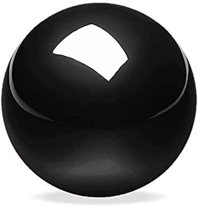 Perixx PERIPRO-303 GBK 1.34 Inches Trackball